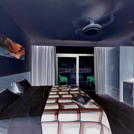 For Rest Aparthotel เซนต์พอลส์เบย์ ภายนอก รูปภาพ