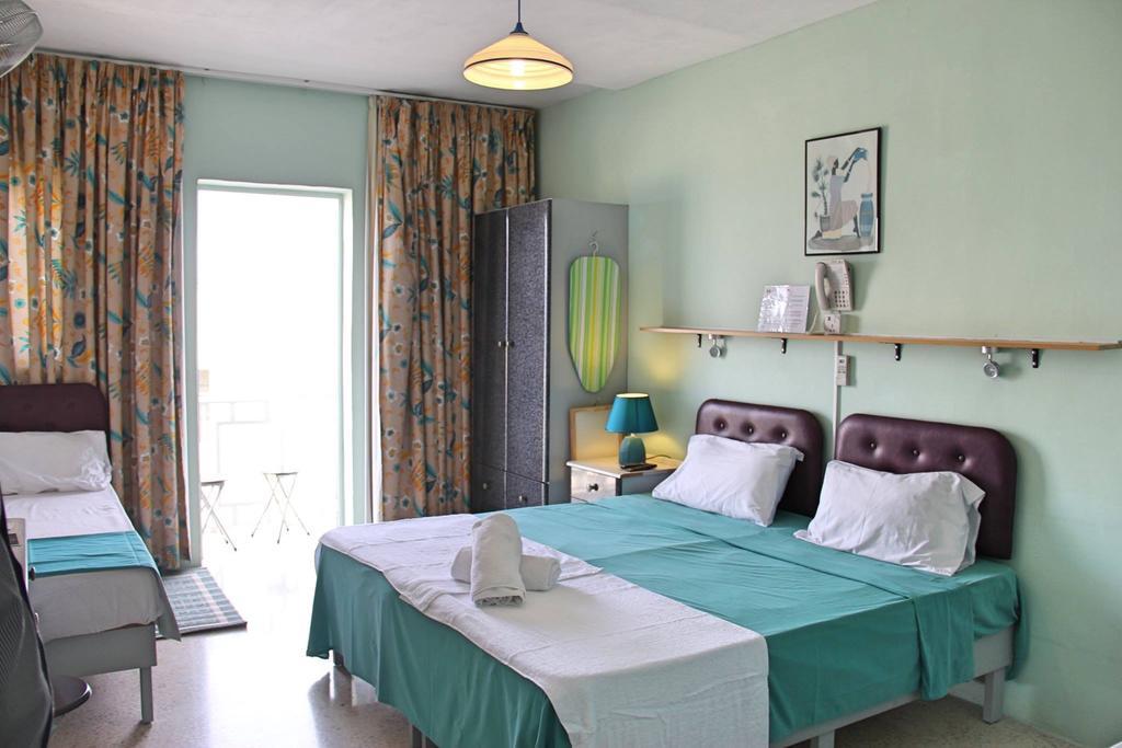 For Rest Aparthotel เซนต์พอลส์เบย์ ภายนอก รูปภาพ